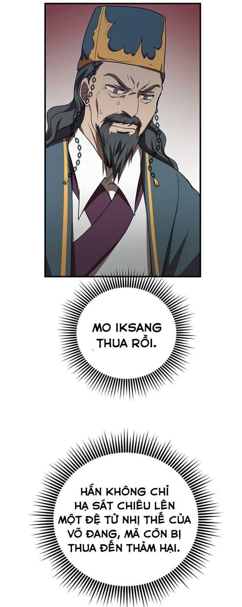 võ đang kỳ hiệp chapter 56 2