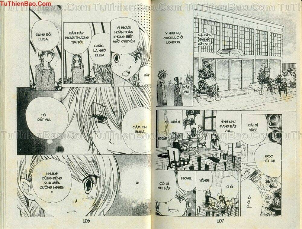 s a - lớp học ưu tú chapter 13 53