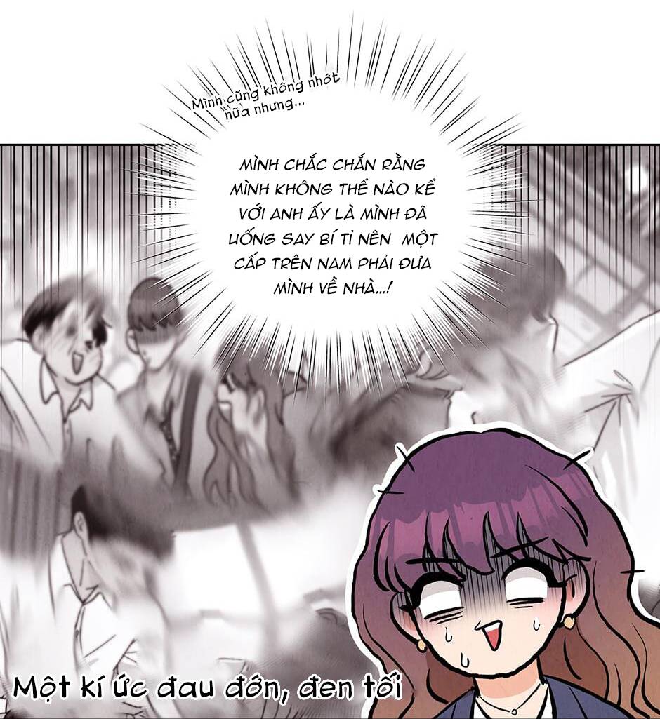 chào nhé, không làm thông gia nữa đâu! chapter 51 107