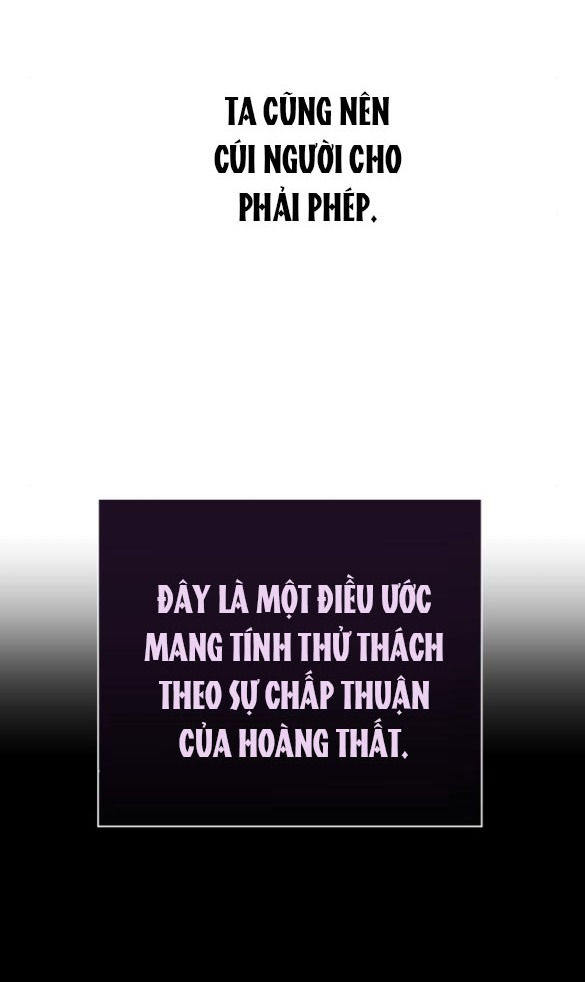 tôi muốn trở thành cô ấy dù chỉ là một ngày chapter 146.1 19