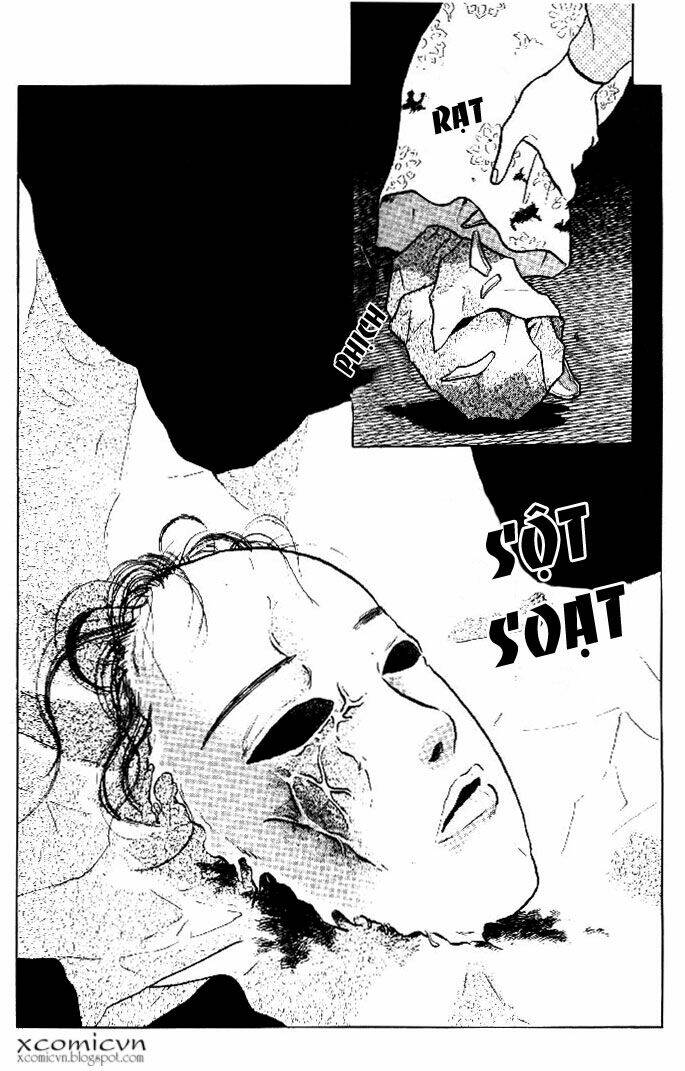 lời nguyền bất tử chapter 24 18