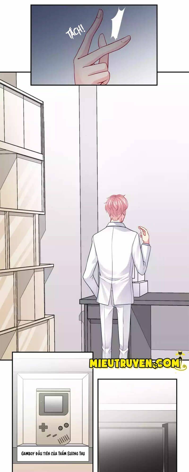 nghịch chuyển luyến tình chapter 44 8