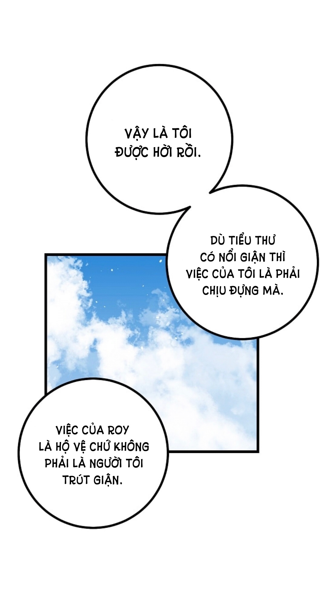 tôi là tiểu thư của gia đình này chapter 22 52