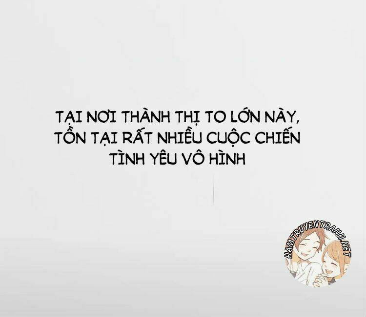 cuộc chiến tiền nhiệm chapter 2.4 33