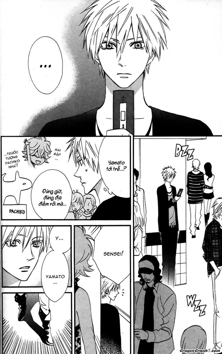 otomen chapter 22 11