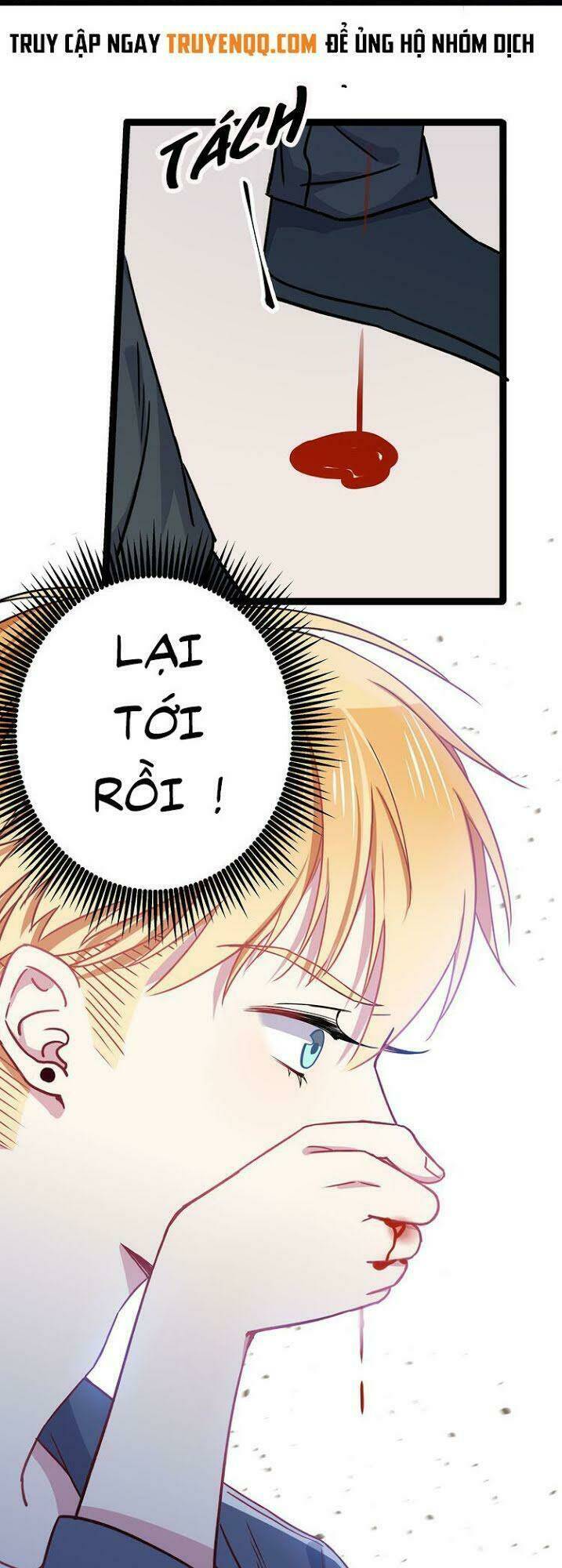 người yêu huyết ma chapter 3 20