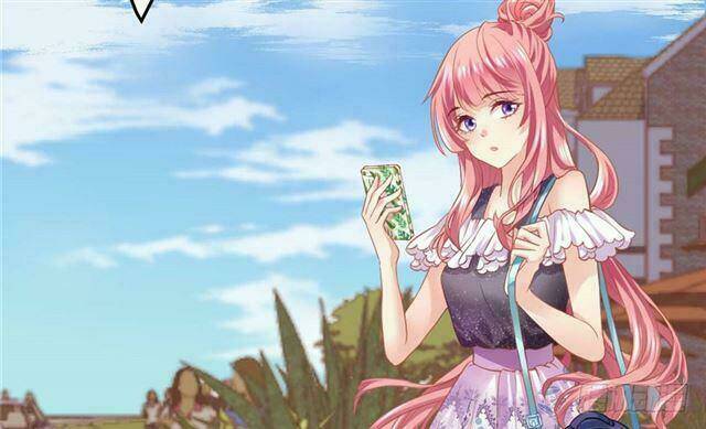 thời khắc và em đều đẹp chapter 15 40