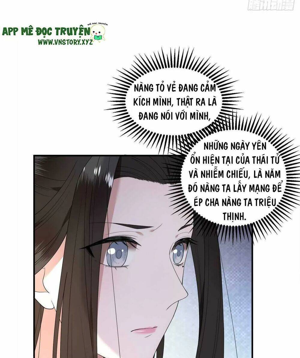 phượng hoàng vu phi chapter 97 25