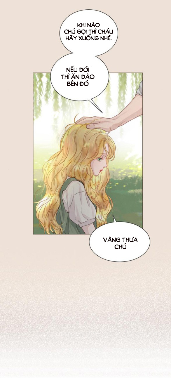 Khóc Đi Hay Là Cầu Xin Tôi Cũng Được chapter 4.1 - Trang 41