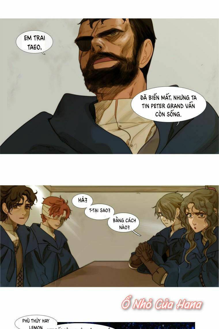 the pale horse chapter 10 15