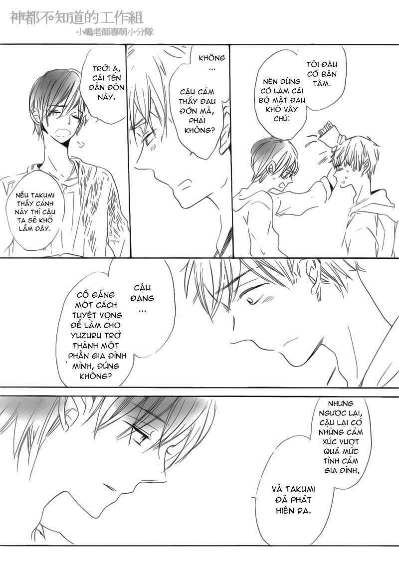 yume yume shinjuu chapter 5 18