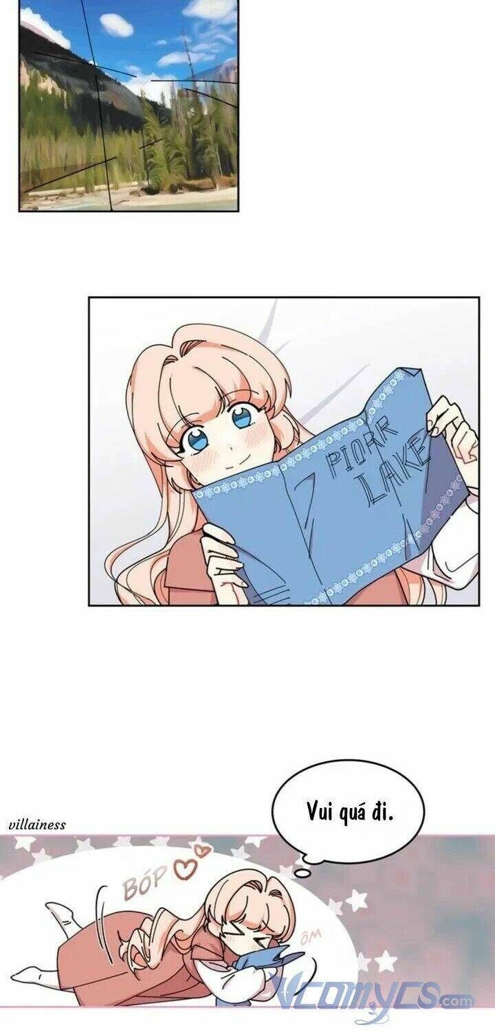 thú cưng của nữ phụ độc ác chapter 47 3