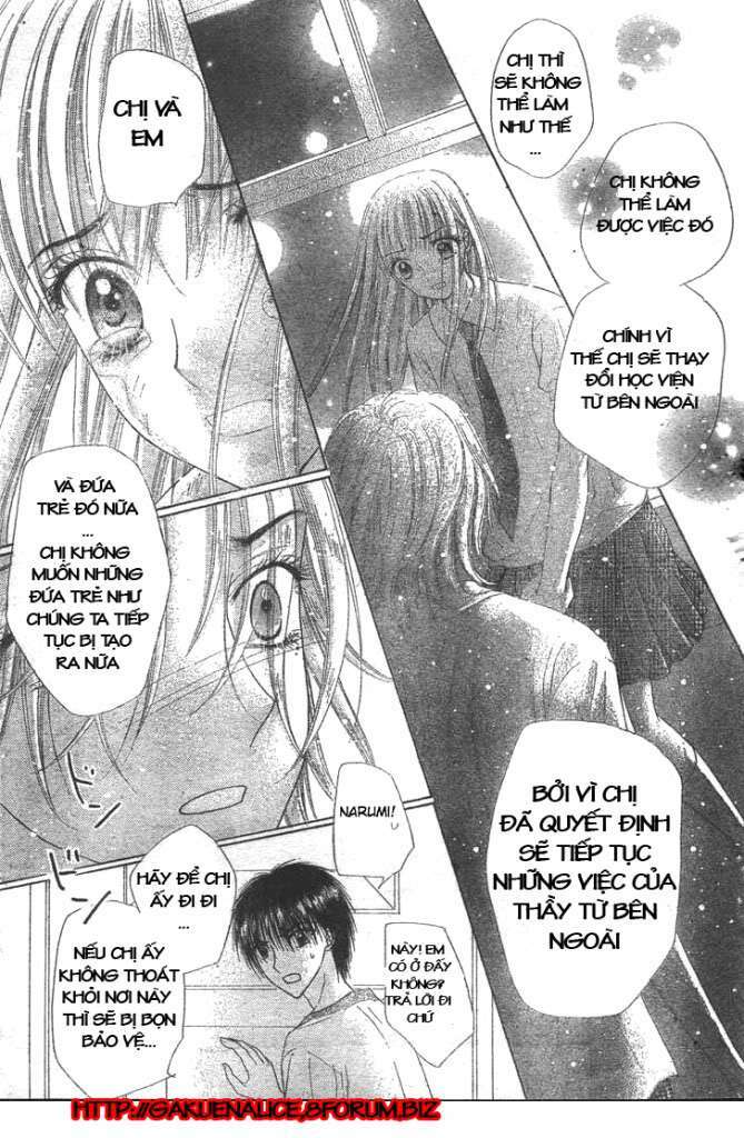 gakuen alice chapter 118 19