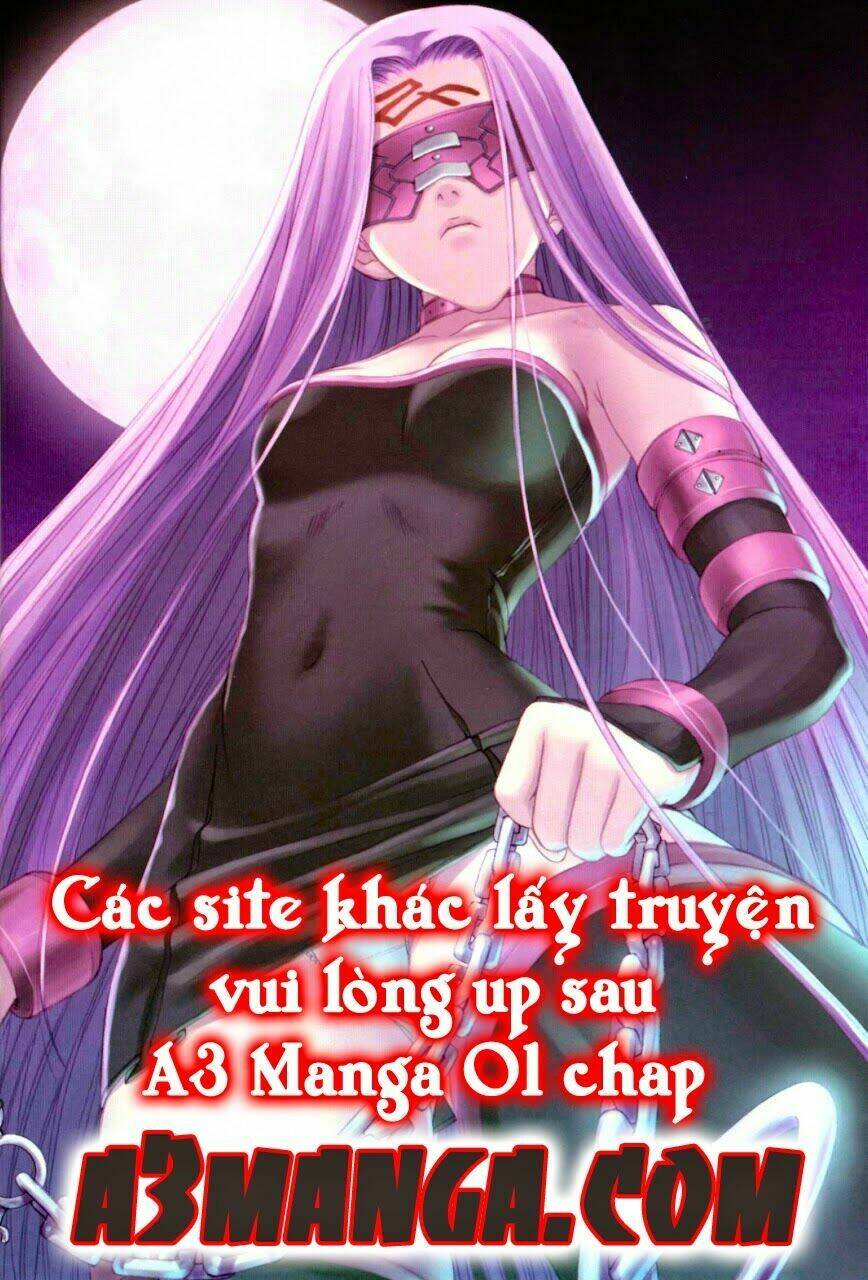 mein ritter - watashi no kishi chapter 1 1