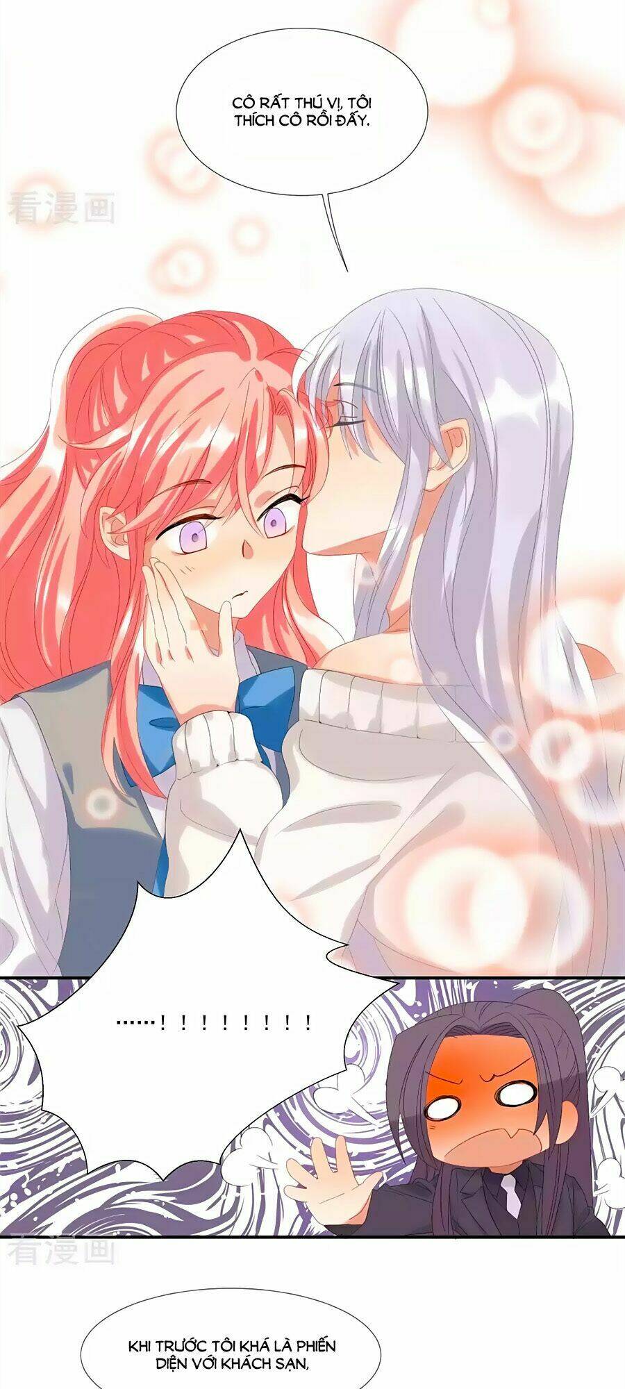 tửu điếm nữ vương chapter 22 4