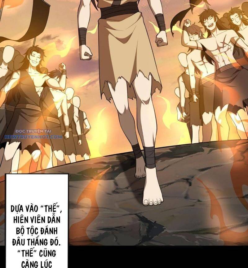 đại lộ vô danh chapter 48 45