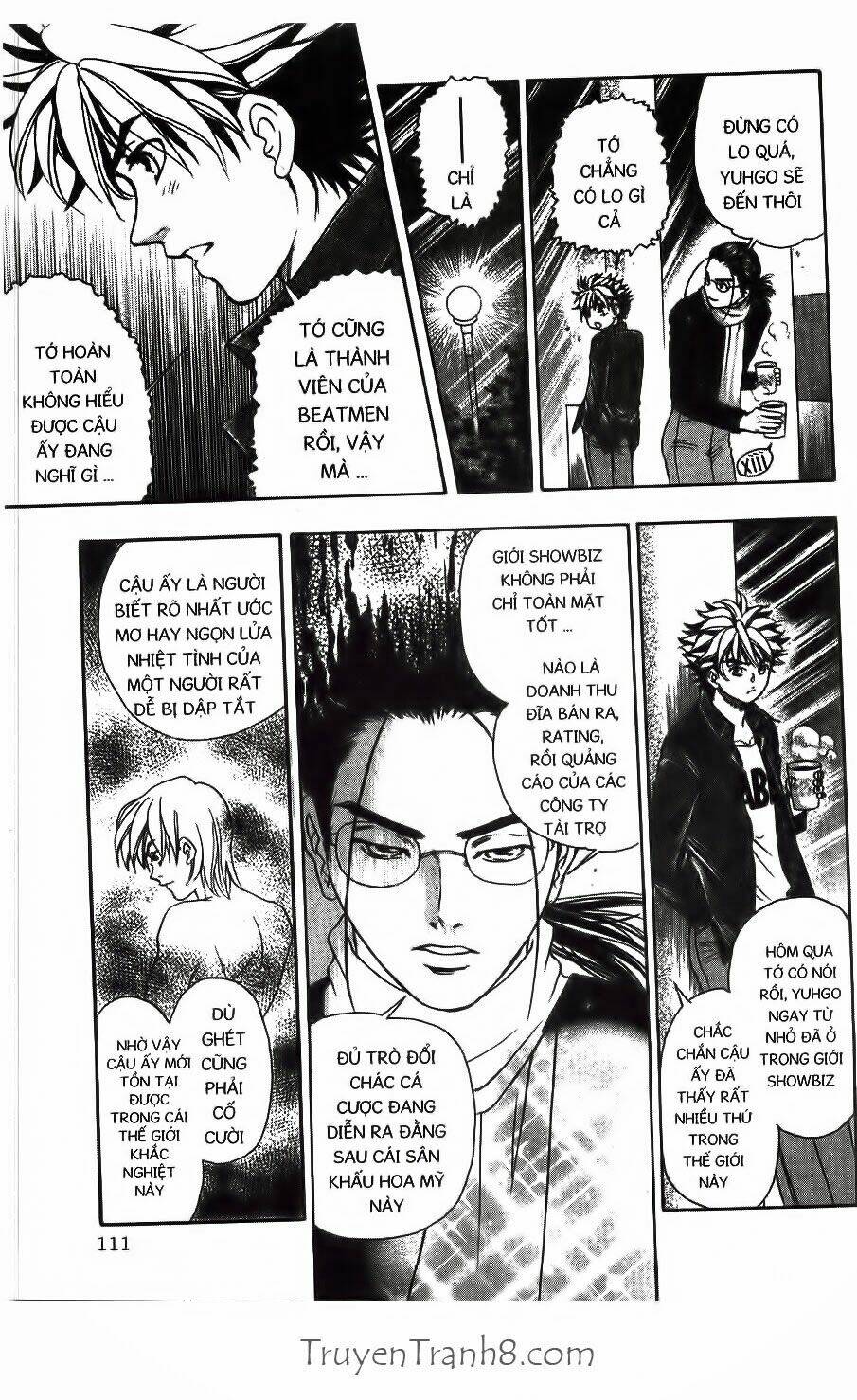 dragon voice chapter 12 10