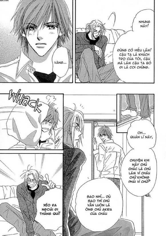 oasis project chapter 3 8