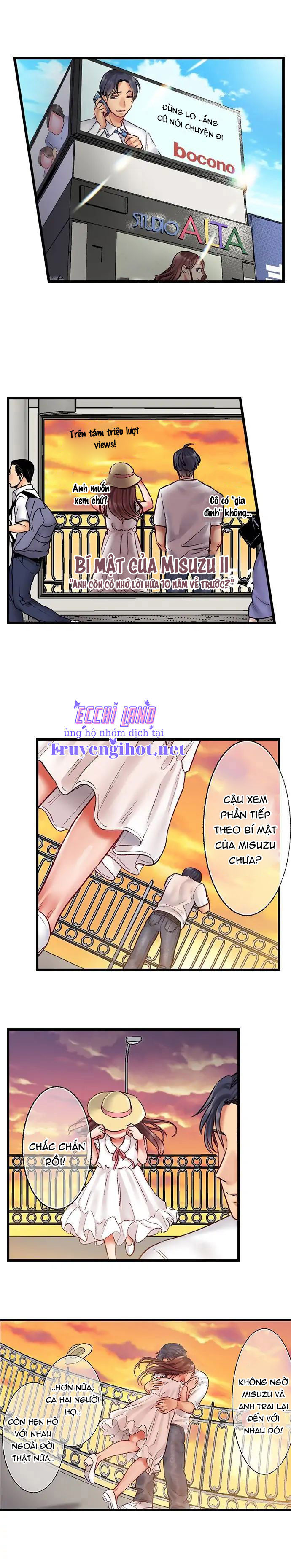 hôn người tôi yêu thầm 10 năm chapter 20.1 11