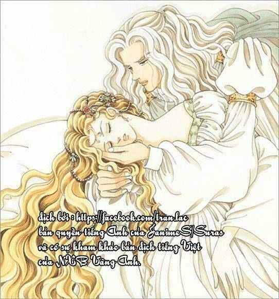 princess - công chúa xứ hoa (bản đẹp) chapter 73 3