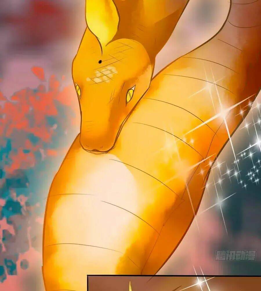 thần y khí nữ: ngự thú cuồng phi của quỷ đế chapter 69 72