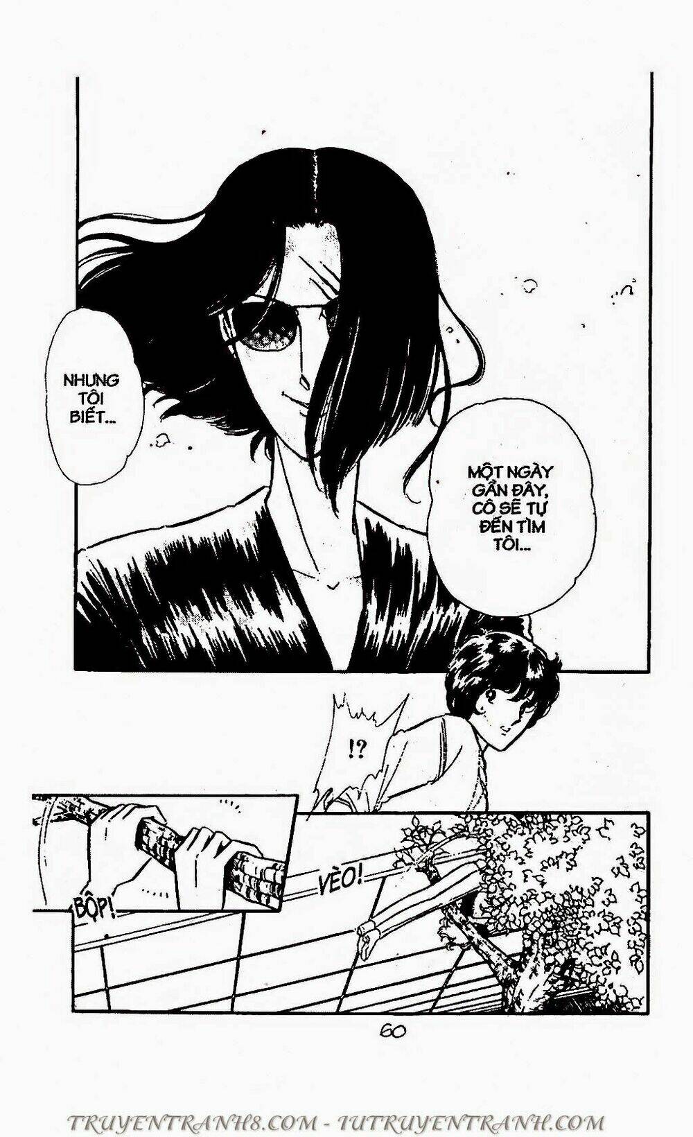 mimi kỳ lạ chapter 62.2 11