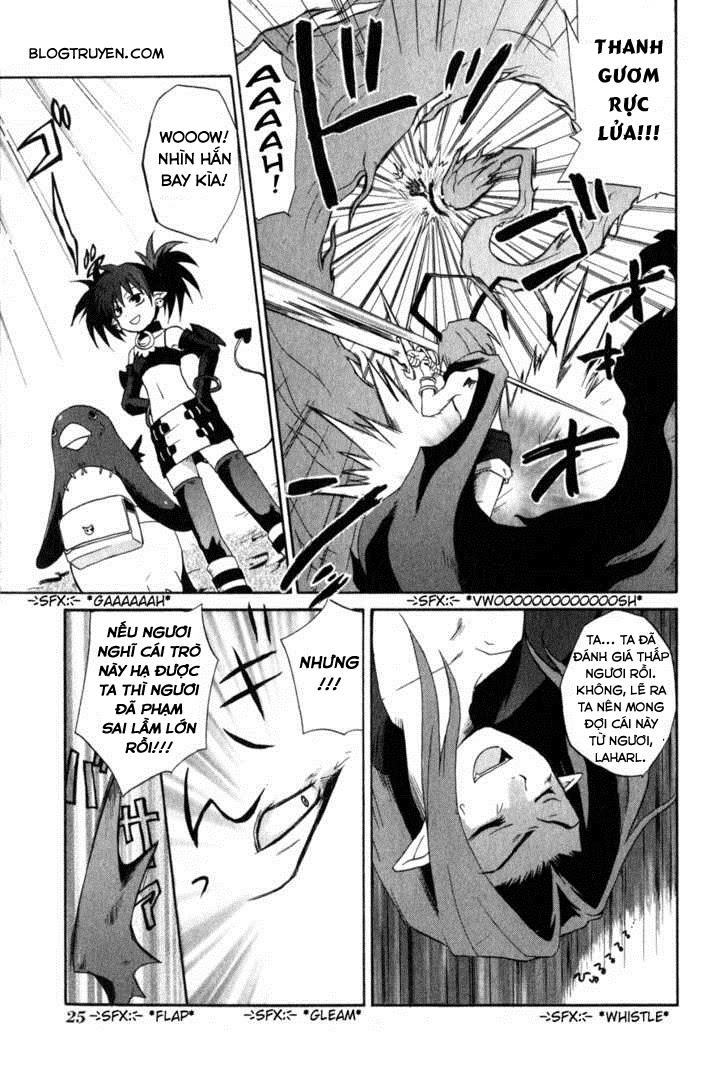 makai senki disgaea chapter 1 25