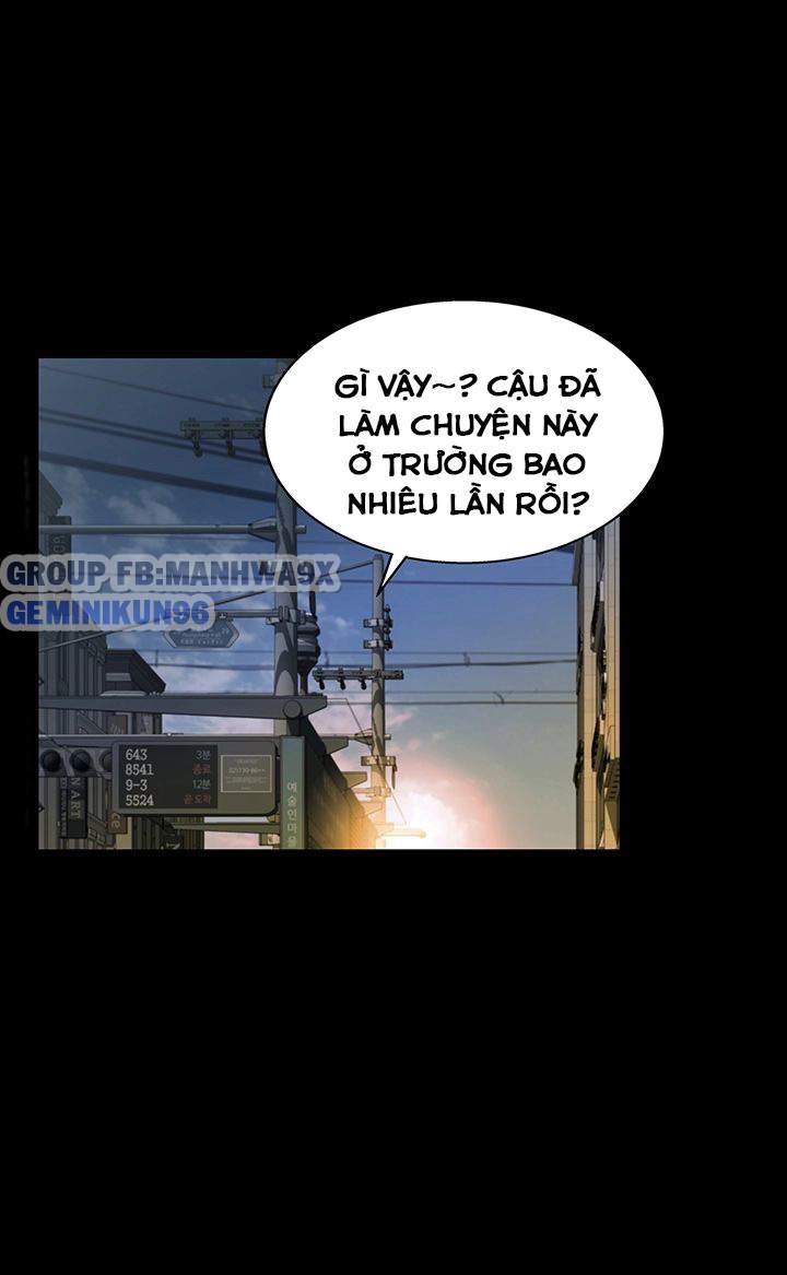 bạn gái của bạn tôi chapter 94 22