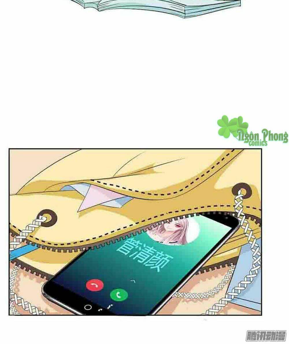 em vẫn còn nhỏ chapter 54 10