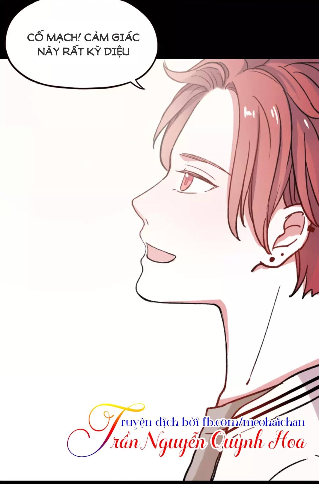 Cậu Đã Từng Yêu Tôi chapter 5 - Trang 47