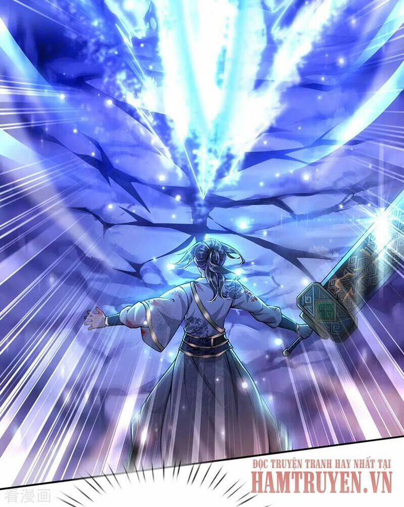 thân thể của ta là kiếm chủng chapter 97 9