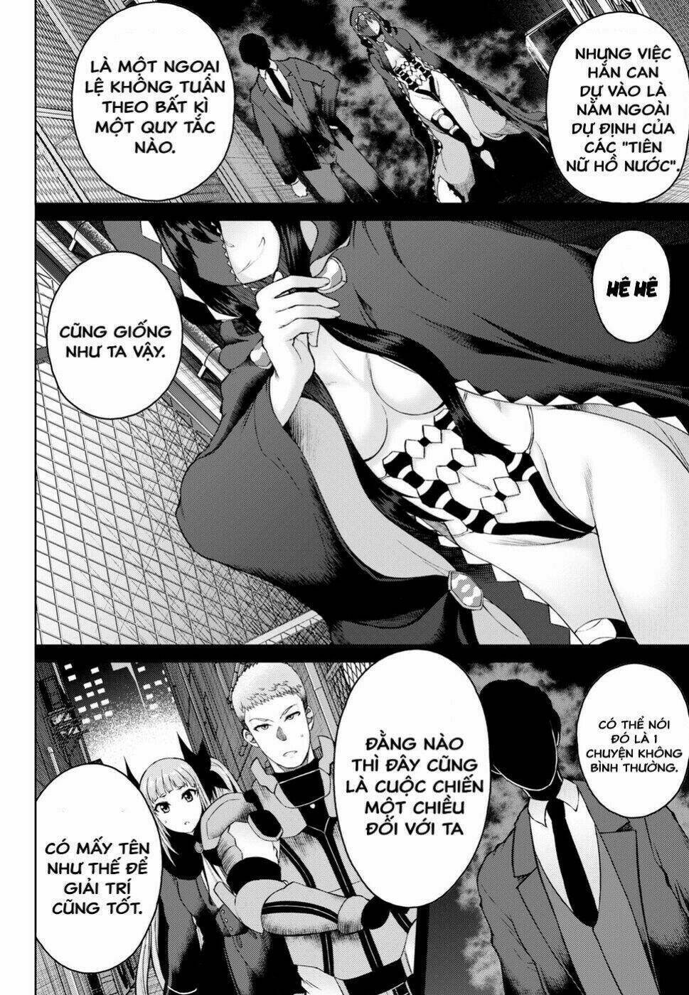 last round arthurs chapter 4 28