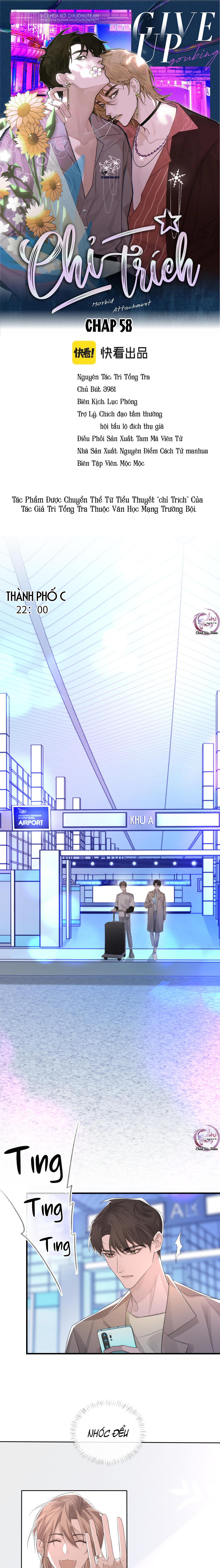 chỉ trích chapter 58 1