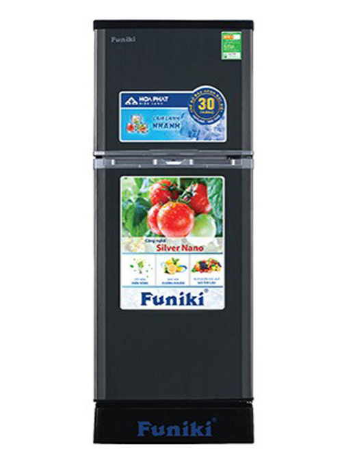 Hình ảnh Tủ lạnh Funiki FR 126ISU 120 lít - Hàng chính hãng (chỉ giao HCM)