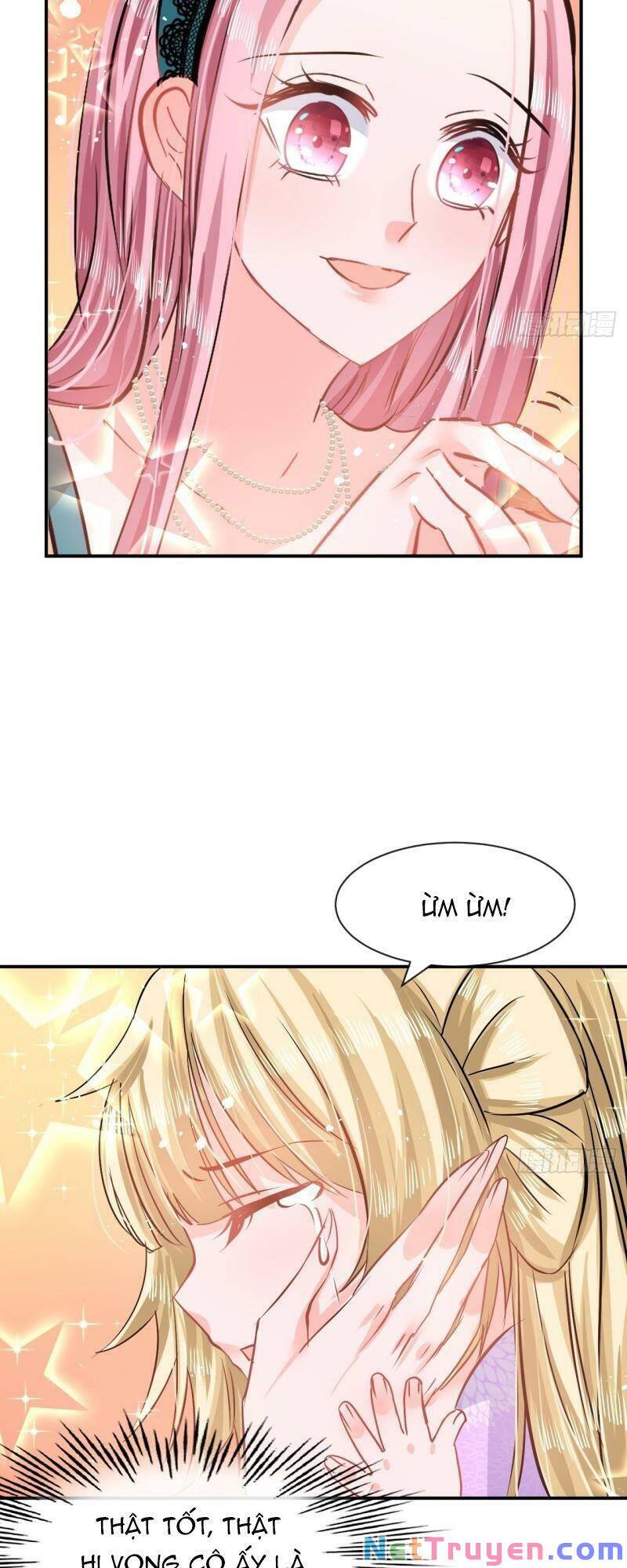 hệ thống công lược của tiểu công chúa chapter 67 13