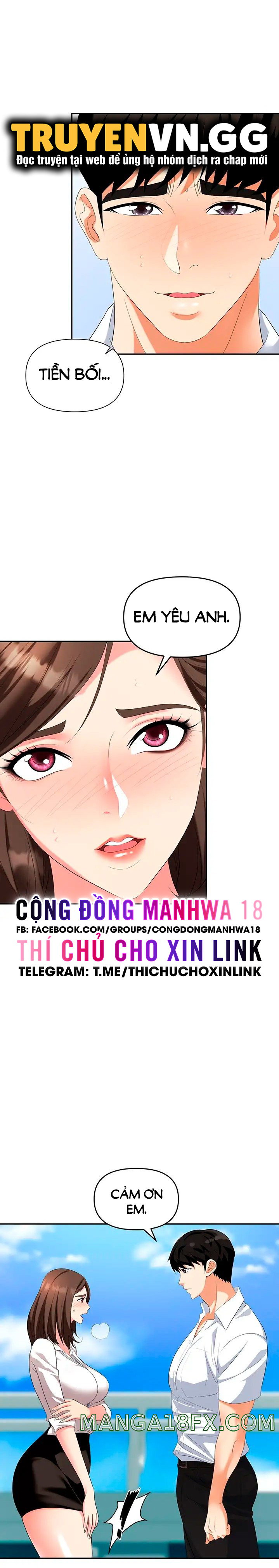 sập bẫy chapter 30 26