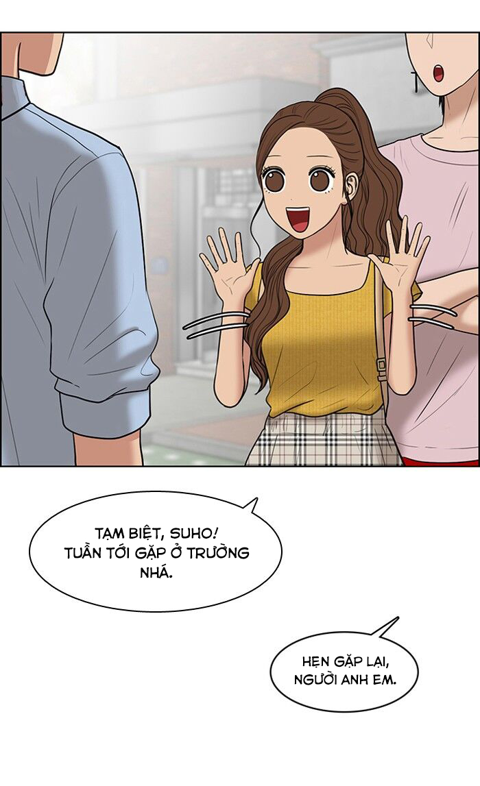 vẻ đẹp đích thực - true beauty chapter 47 97