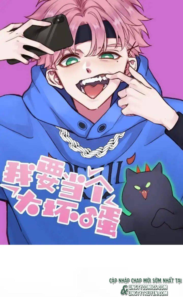 tôi phải làm 1 kẻ đại xấu xa chapter 32 1