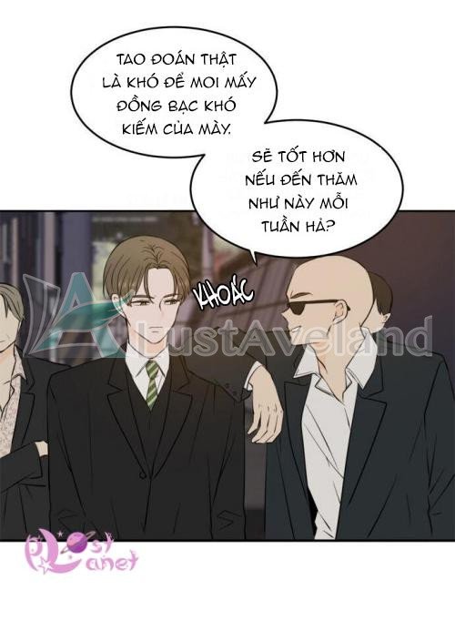 kiếp này cũng xin chăm sóc tôi như vậy nhé kiếp này cũng xin chăm sóc tôi như vậy nhé chapter 37 55