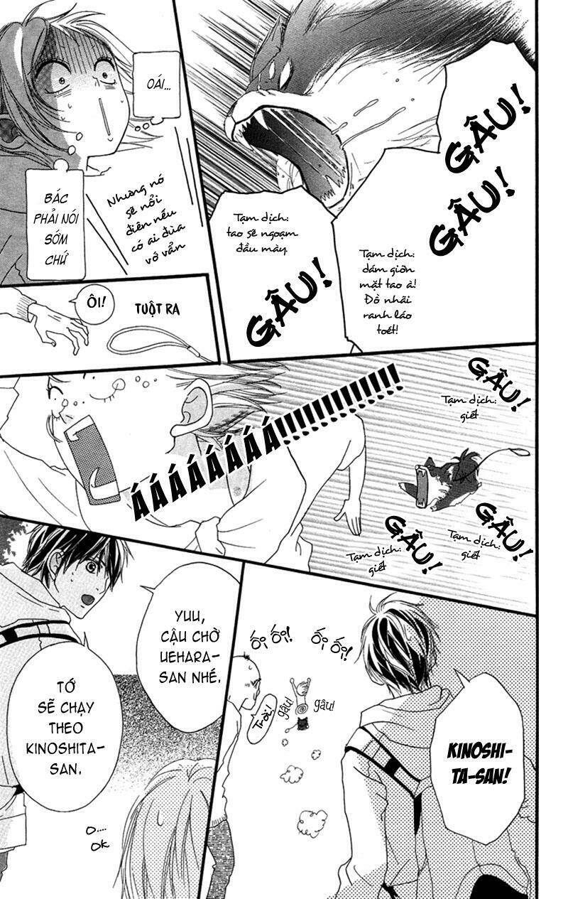 tình yêu học trò chapter 23 32