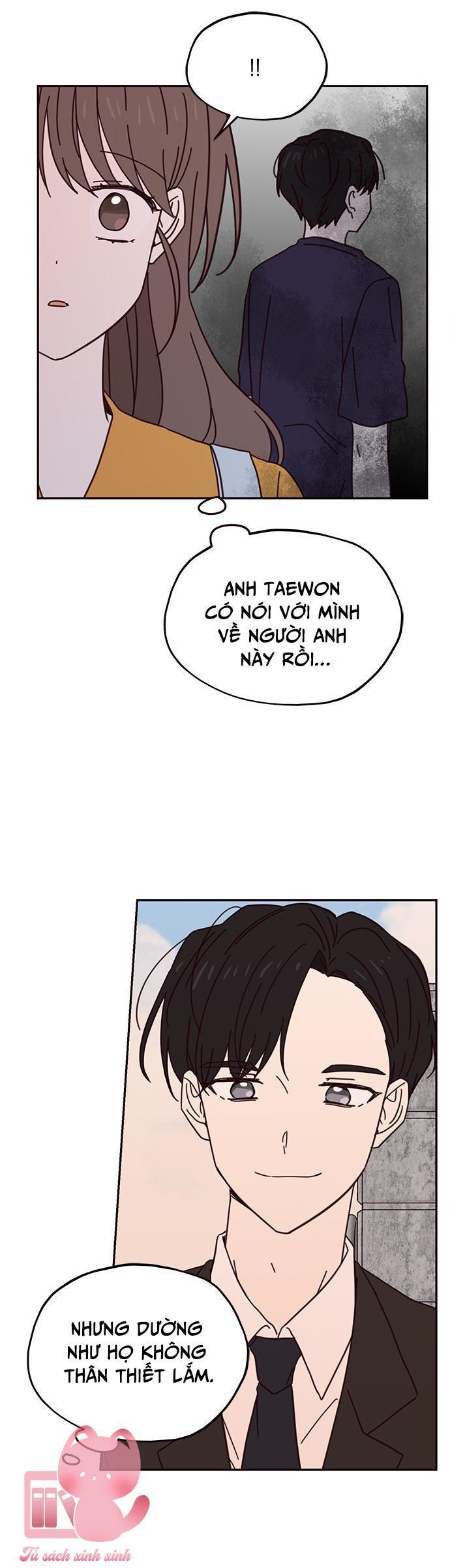 sợi chỉ tình yêu chapter 66 14