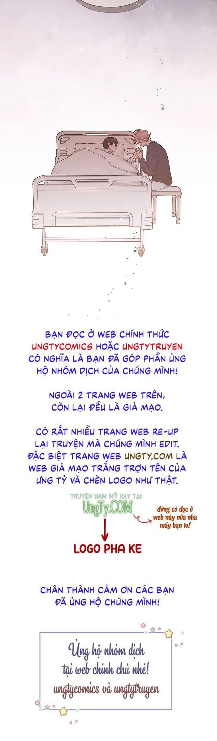 Cẩn Thận Bị Mộng Ma Ăn Mất chapter 81