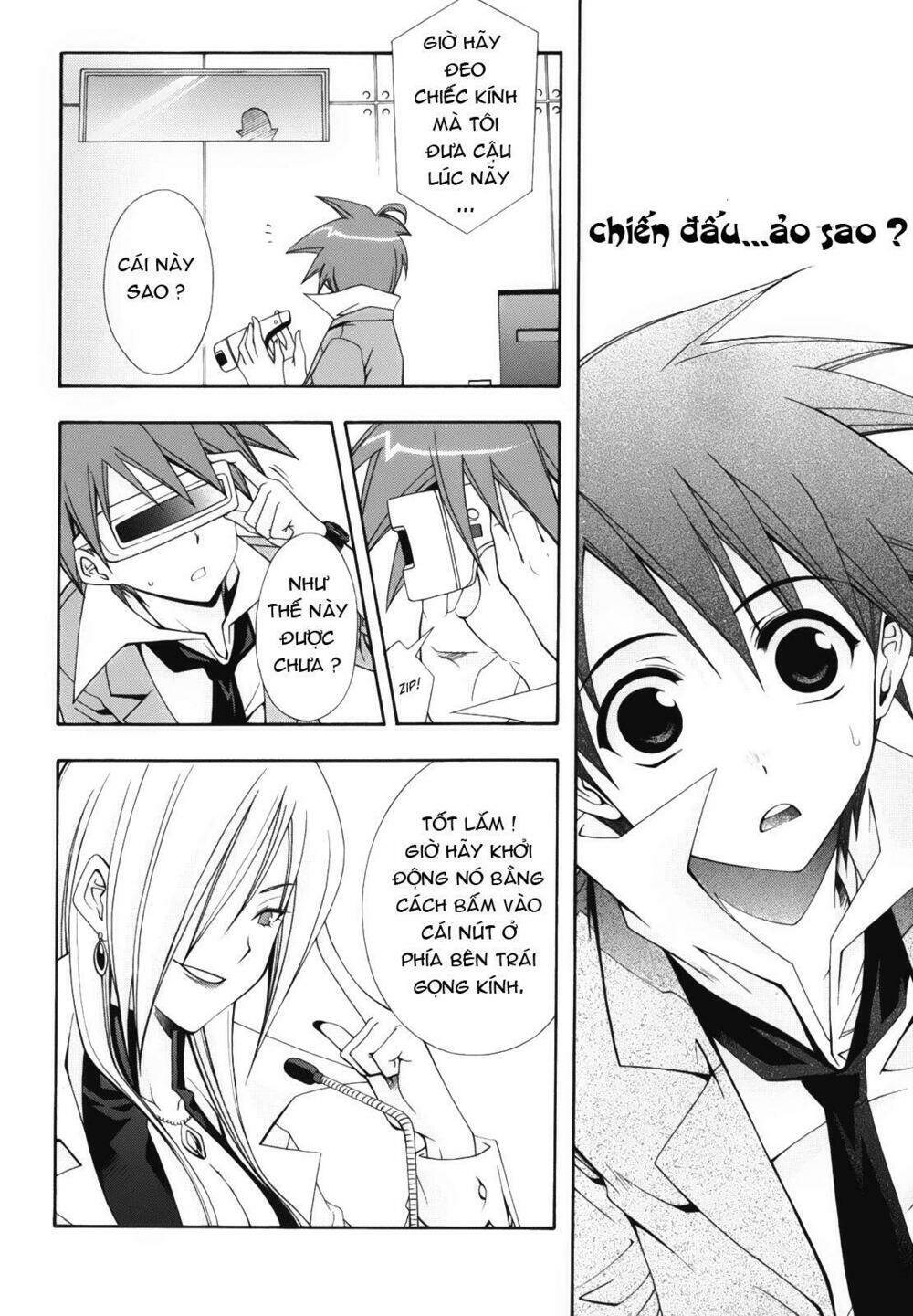 anh hùng xấu xa chapter 5 22