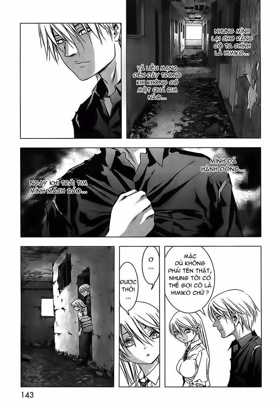 cuộc chiến sinh tồn chapter 29 6