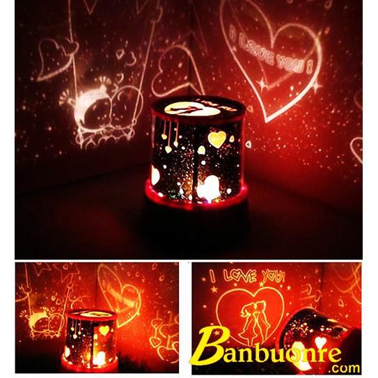 Đèn chiếu sao tình yêu-t37