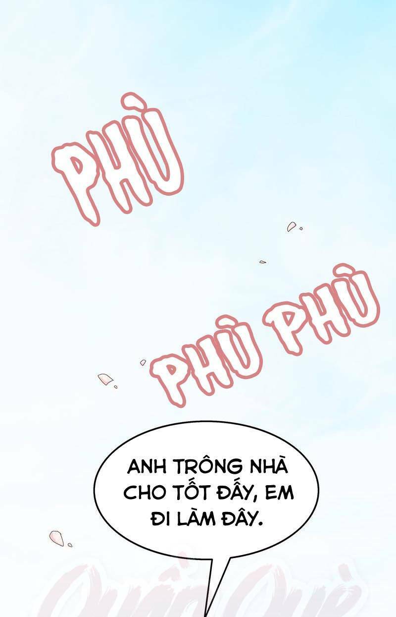 tối cường ở rể chapter 5 21
