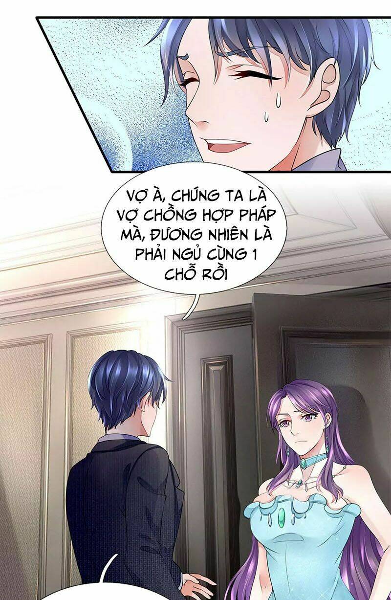 chung cực binh vương tại đô thị chapter 31 10