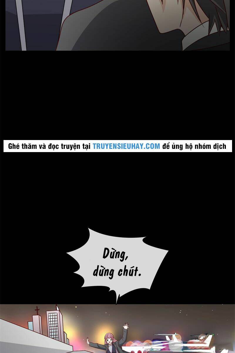 tổng tài đại nhân tiểu nữ vu chapter 6 10