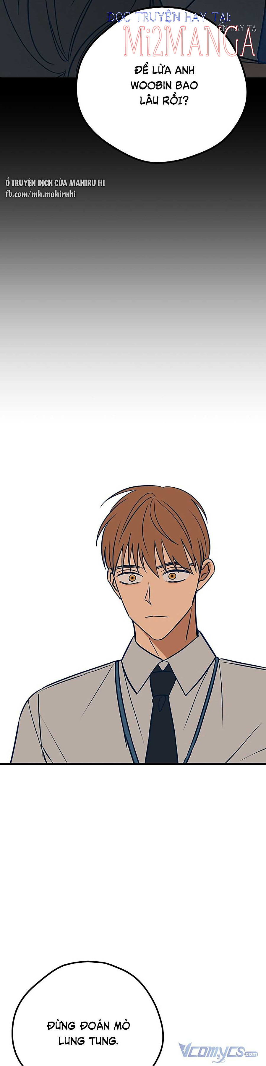 Kẻ Rác Rưởi Không Đáng Được Yêu chapter 26.2 20