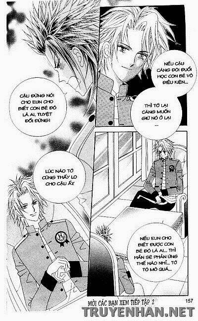 viên đạn tình yêu chapter 1 157